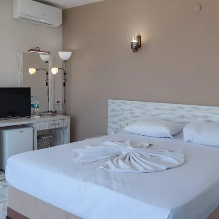 Otel Melike
