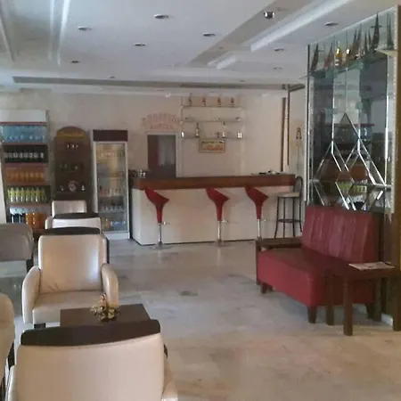 فندق Melike كوشاداسيه