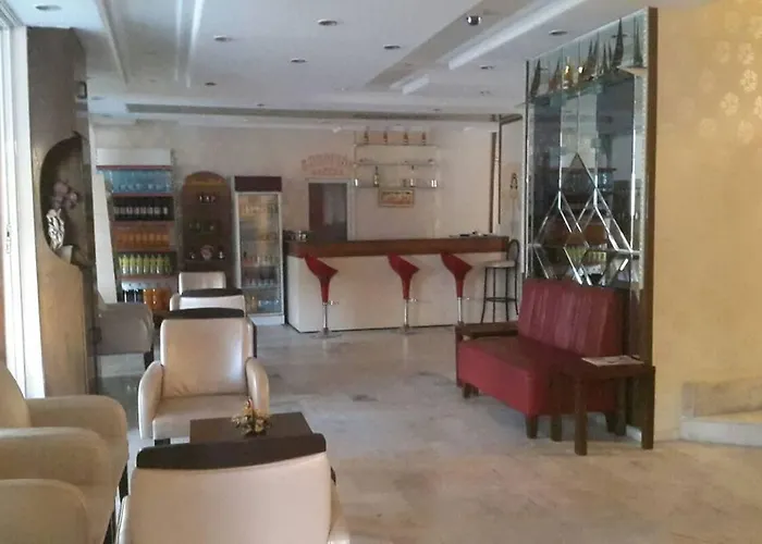 Hotel Melike Kusadası