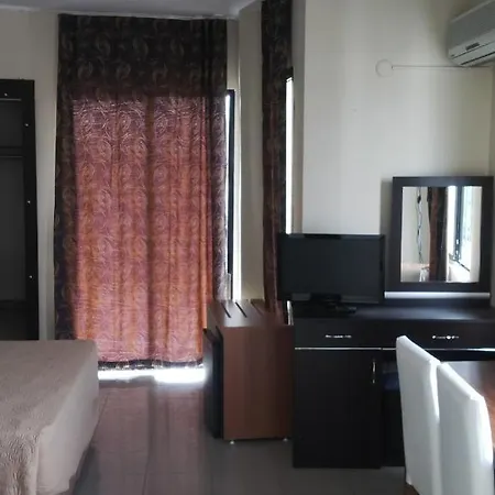 Melike Hotel Kusadasi