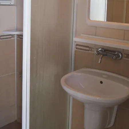 Hotel Melike *