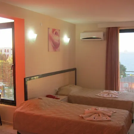 Melike Hotel